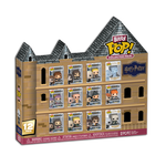 Bitty Pop! Collector Pack Harry Potter 12-Pack, , hi-res view 1